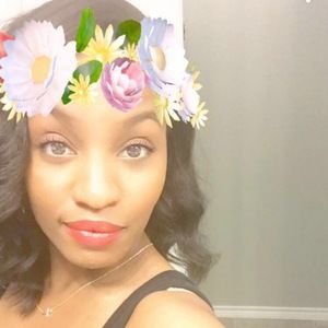 Meet your Posher, Courtney